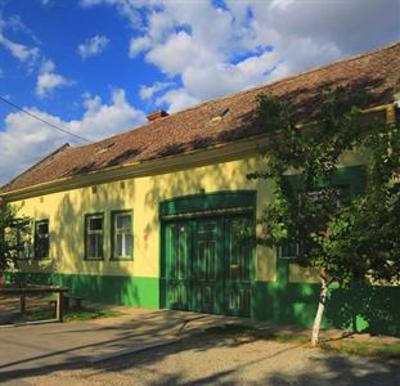 фото отеля Rural Homestead Sklepic