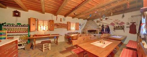 фото отеля Rural Homestead Sklepic