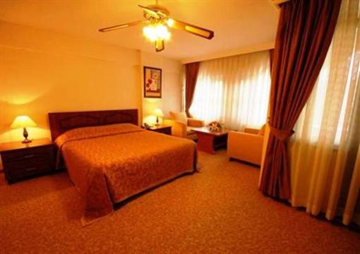 фото отеля Aksemseddin Hotel