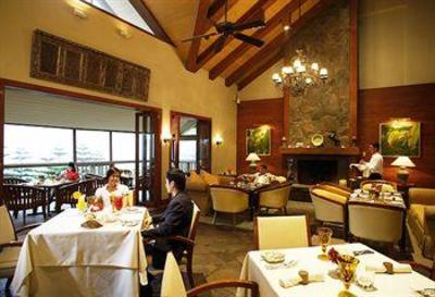 фото отеля Discovery Country Suites