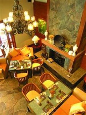 фото отеля Discovery Country Suites
