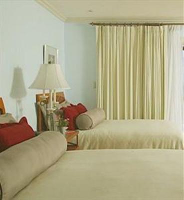 фото отеля Discovery Country Suites