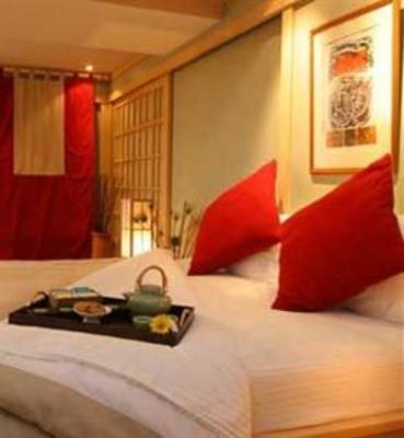 фото отеля Discovery Country Suites