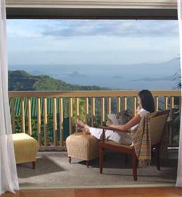 фото отеля Discovery Country Suites