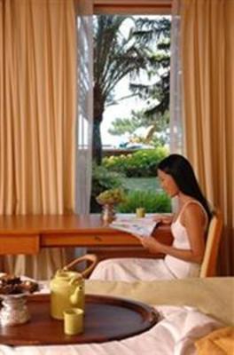 фото отеля Discovery Country Suites