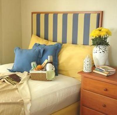 фото отеля Discovery Country Suites