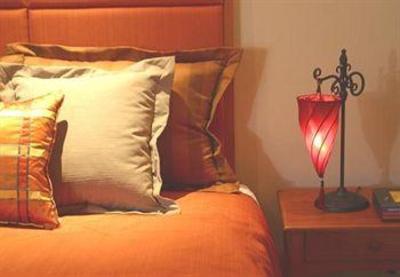 фото отеля Discovery Country Suites