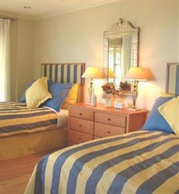 фото отеля Discovery Country Suites