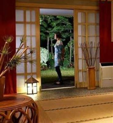 фото отеля Discovery Country Suites