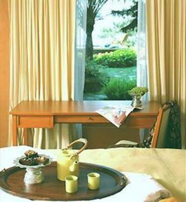 фото отеля Discovery Country Suites