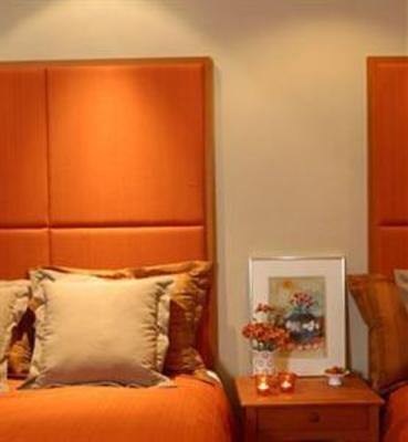 фото отеля Discovery Country Suites
