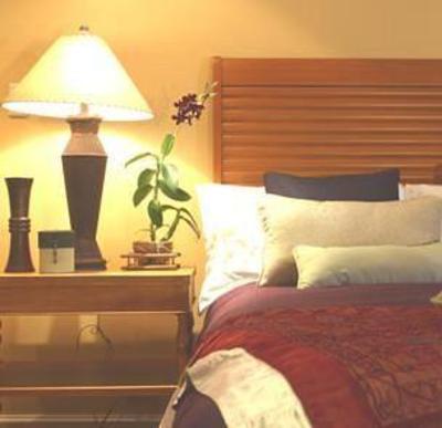 фото отеля Discovery Country Suites