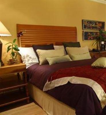 фото отеля Discovery Country Suites