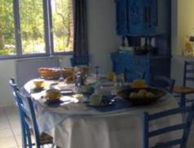 фото отеля Le Relais Du Passage De La Roche