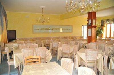 фото отеля Hotel Isolabella