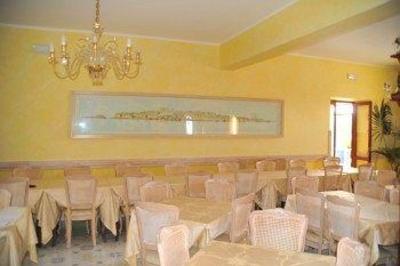 фото отеля Hotel Isolabella