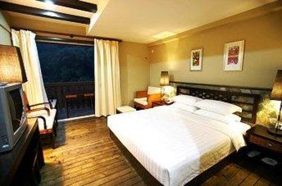 фото отеля Qingfengxia Holiday Hotel