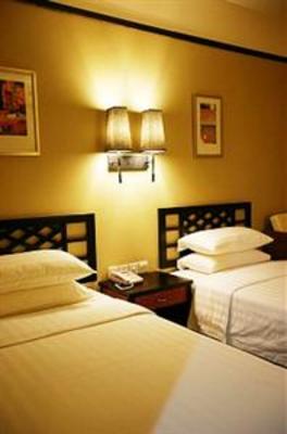 фото отеля Qingfengxia Holiday Hotel