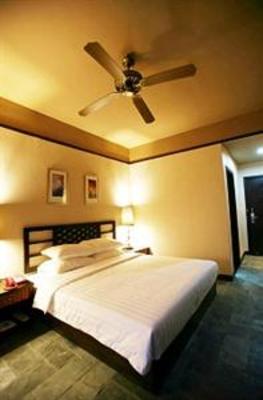 фото отеля Qingfengxia Holiday Hotel