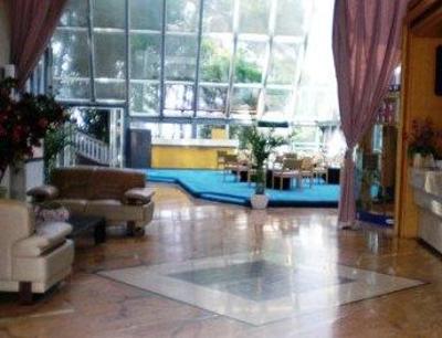 фото отеля Qingfengxia Holiday Hotel