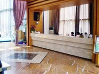 Qingfengxia Holiday Hotel