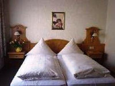 фото отеля Hotel Suleder Illingen
