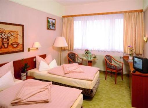 фото отеля Hotel Stadt Wittstock