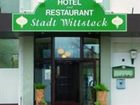 фото отеля Hotel Stadt Wittstock