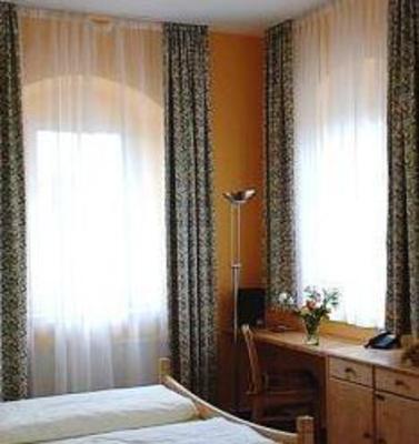 фото отеля Hilbersdorfer Wirtshaus