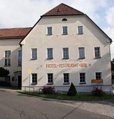 фото отеля Hilbersdorfer Wirtshaus