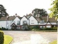 Overton Grange Country House Hotel