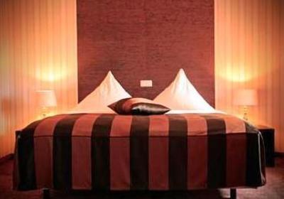 фото отеля Waldhotel Marienheide