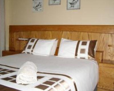фото отеля L'Anda Guest House