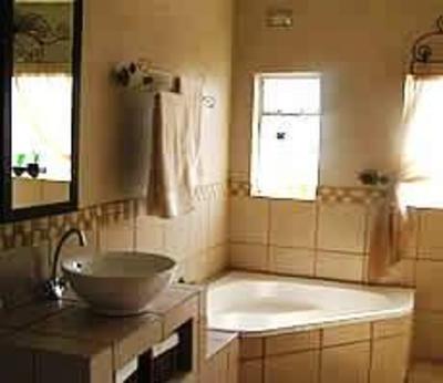 фото отеля L'Anda Guest House
