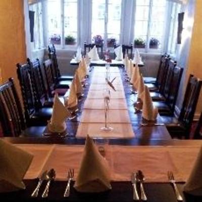 фото отеля Hotel zur Krone Hachenburg