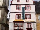 фото отеля Hotel zur Krone Hachenburg