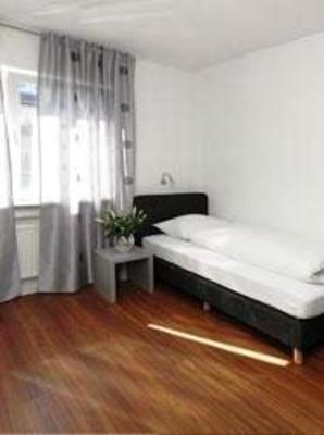 фото отеля Pension Arkade