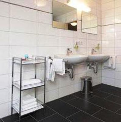 фото отеля Pension Arkade