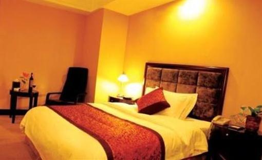 фото отеля Jinqiao Hotel Xichang
