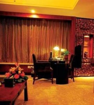 фото отеля Jinqiao Hotel Xichang