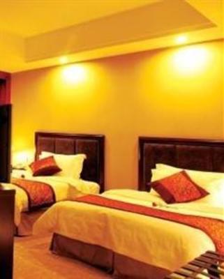 фото отеля Jinqiao Hotel Xichang