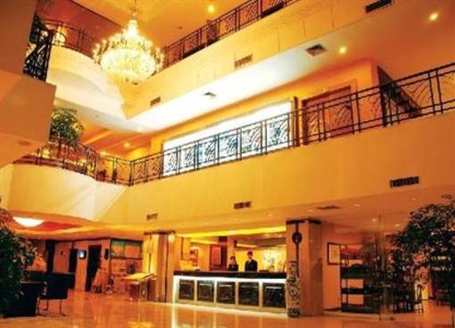 фото отеля Jinqiao Hotel Xichang