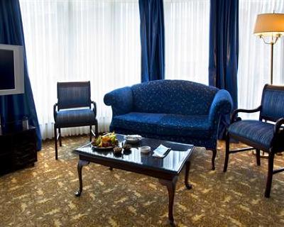 фото отеля BEST WESTERN Hotel Ikibin-2000