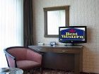 фото отеля BEST WESTERN Hotel Ikibin-2000