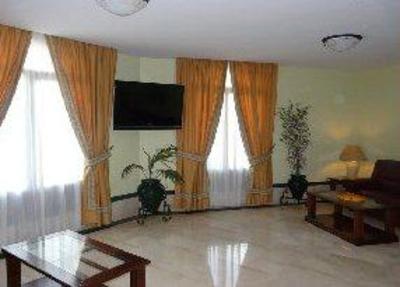 фото отеля Playa del Carmen Hotel