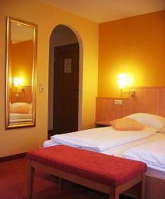 фото отеля Hotel Gasthof Kranz