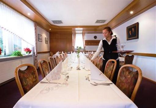 фото отеля Hotel Gasthof Kranz