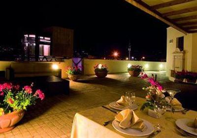 фото отеля Hotel Michelangelo Palace