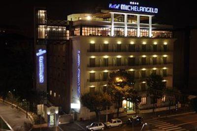 фото отеля Hotel Michelangelo Palace