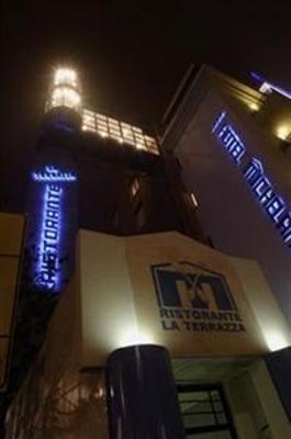 фото отеля Hotel Michelangelo Palace